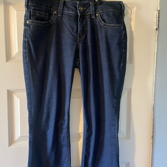 Silver Jeans - Picture 4 of 7